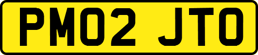 PM02JTO
