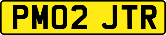 PM02JTR