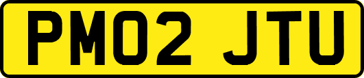 PM02JTU
