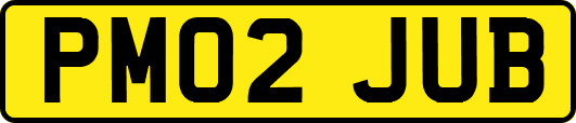 PM02JUB