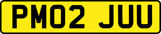 PM02JUU