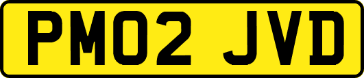 PM02JVD