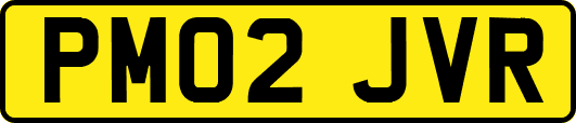 PM02JVR