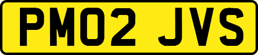PM02JVS