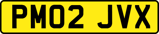 PM02JVX