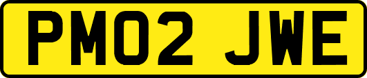 PM02JWE
