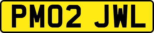 PM02JWL