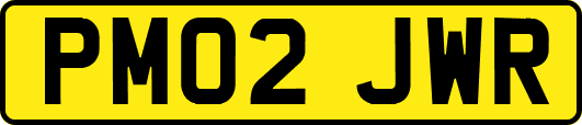 PM02JWR