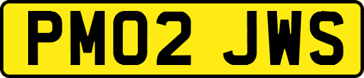 PM02JWS