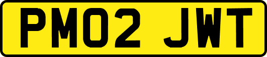 PM02JWT