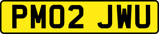 PM02JWU