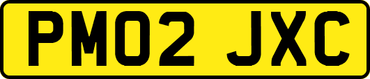PM02JXC