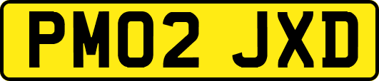 PM02JXD