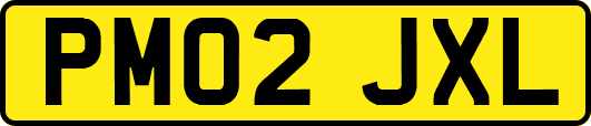 PM02JXL