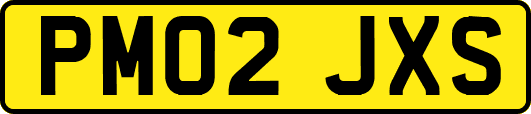 PM02JXS