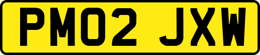 PM02JXW