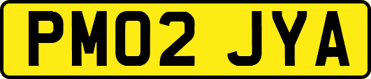 PM02JYA
