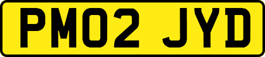 PM02JYD