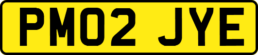 PM02JYE