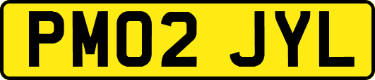 PM02JYL
