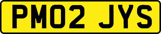 PM02JYS
