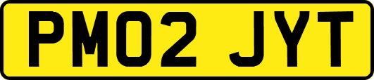 PM02JYT