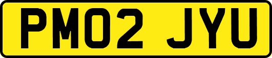 PM02JYU