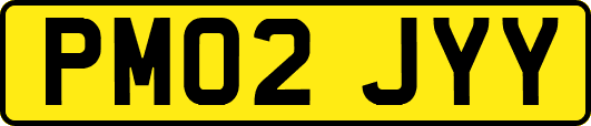 PM02JYY