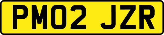 PM02JZR