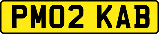 PM02KAB