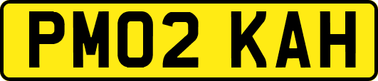 PM02KAH