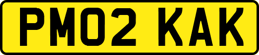 PM02KAK