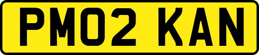 PM02KAN