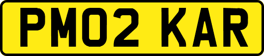 PM02KAR