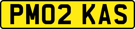 PM02KAS