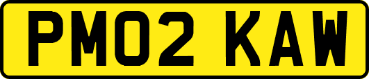 PM02KAW