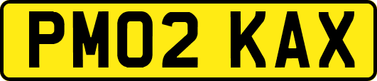 PM02KAX