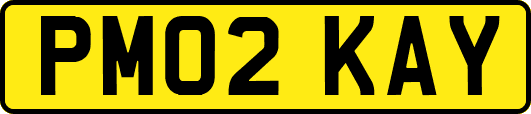 PM02KAY