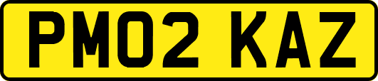 PM02KAZ