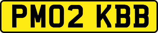 PM02KBB
