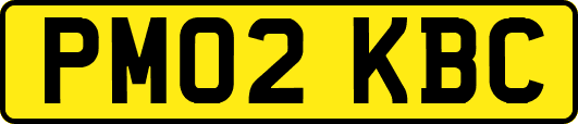 PM02KBC