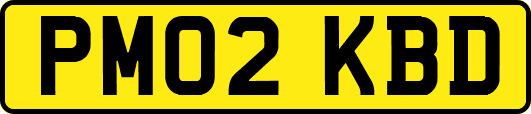 PM02KBD