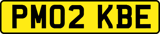 PM02KBE