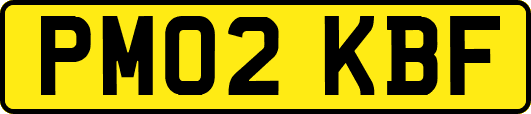 PM02KBF