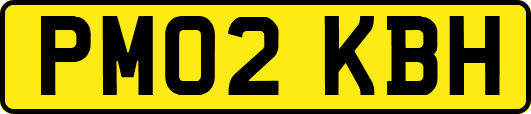PM02KBH