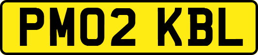 PM02KBL
