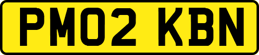 PM02KBN