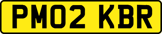PM02KBR