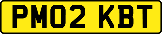 PM02KBT