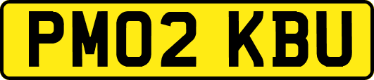 PM02KBU